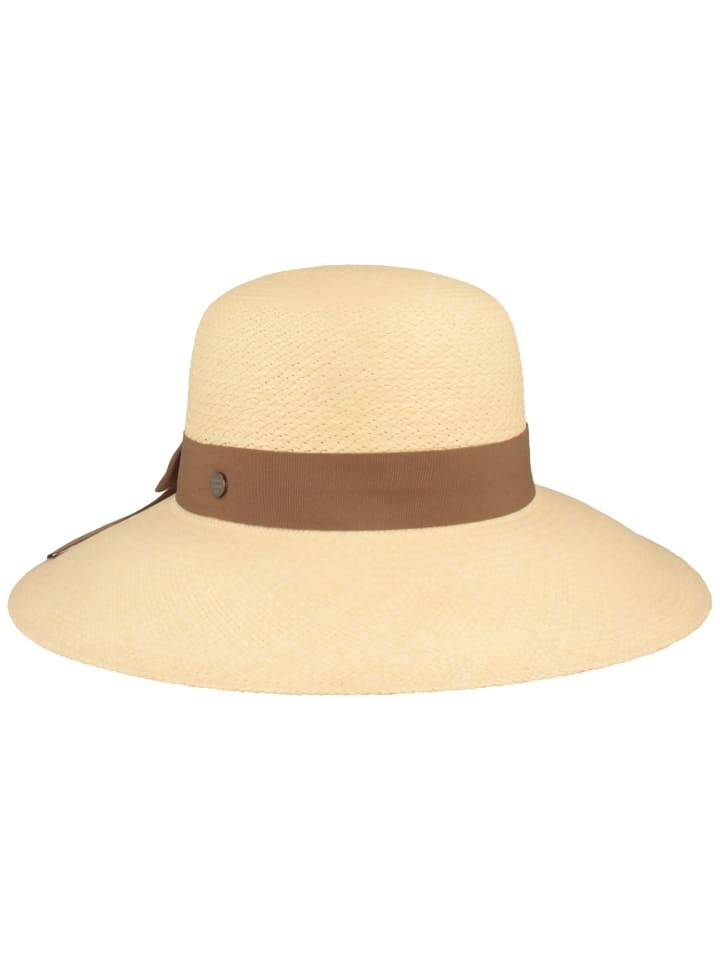 Панама BREITER Panamahut, бежевый
Панама BREITER Panamahut, бежевый