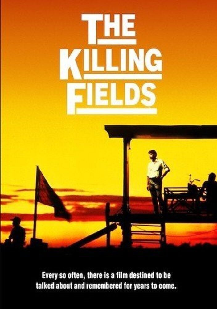 Диск DVD Killing Fields 
Диск DVD Killing Fields