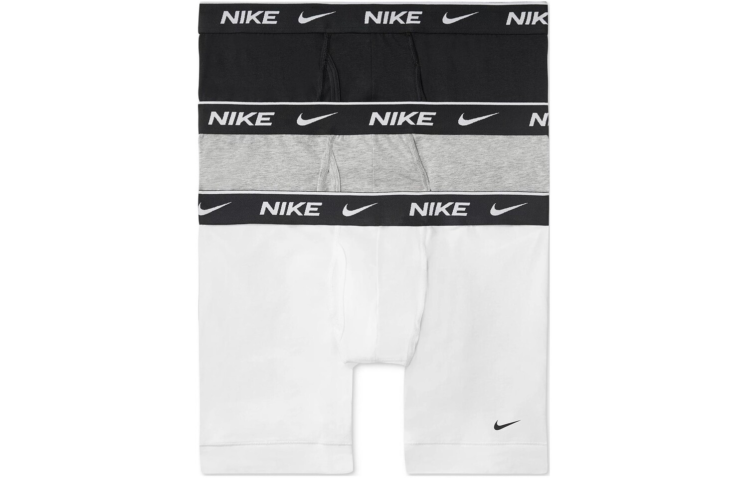 Мужские трусы Nike
Мужские трусы Nike