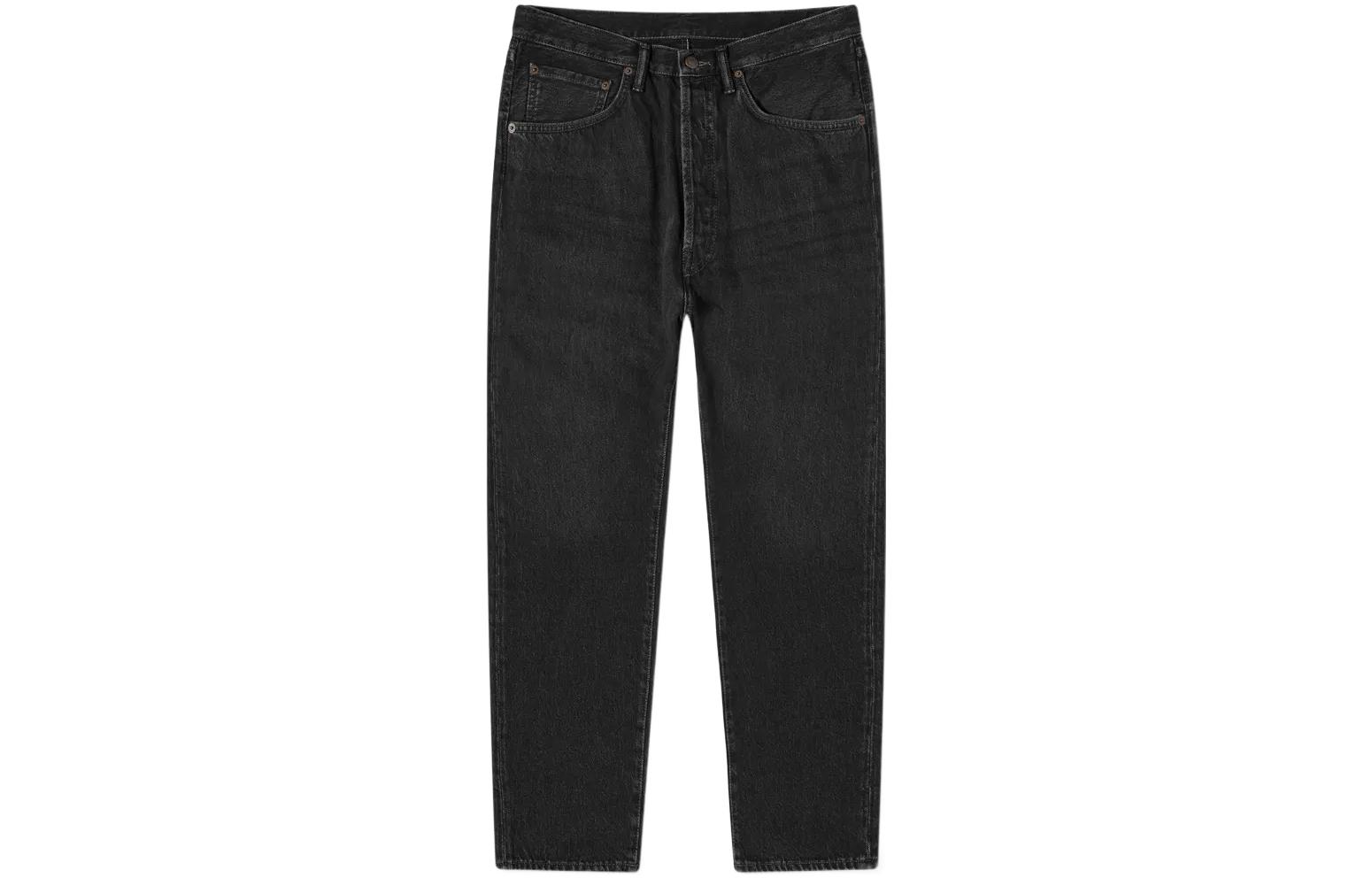 Джинсы 2003 Men's Black Acne Studios
Джинсы 2003 Men's Black Acne Studios