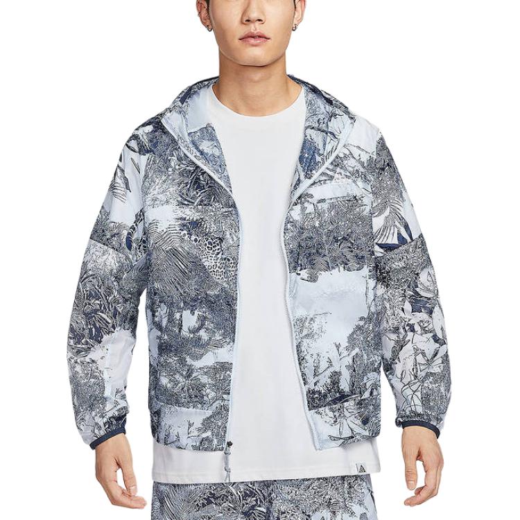 Nike Куртка мужская белая, White
Nike Куртка мужская белая, White