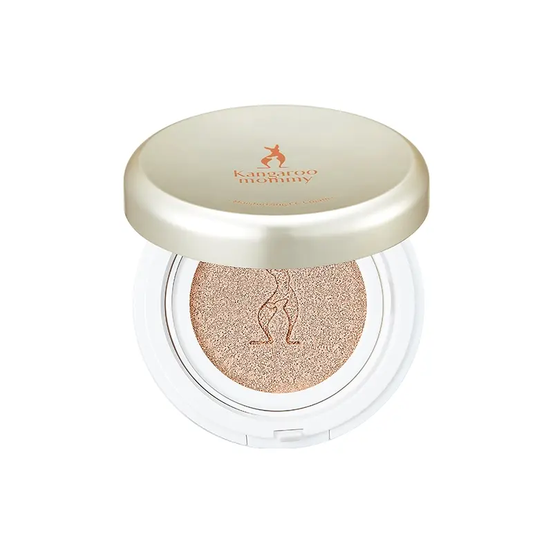 BB / CC крем для женщин Kangaroo Mommy
BB / CC крем для женщин Kangaroo Mommy