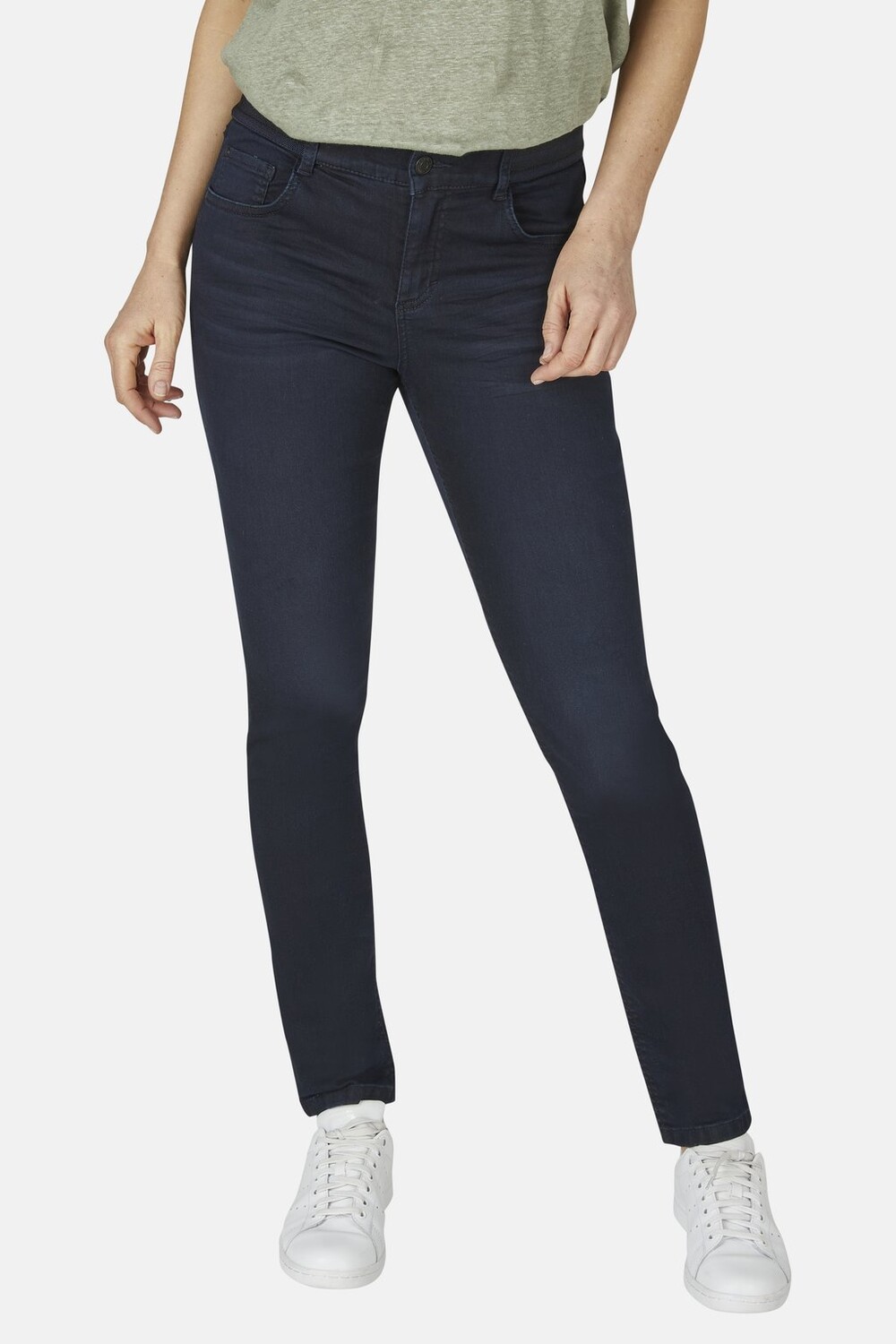 Джинсы облегающего кроя Angels
Джинсы облегающего кроя Angels