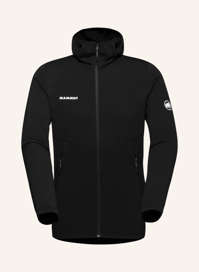 Mammut aconcagua light ml мужская куртка с капюшоном Mammut, черный
Mammut aconcagua light ml мужская куртка с капюшоном Mammut, черный