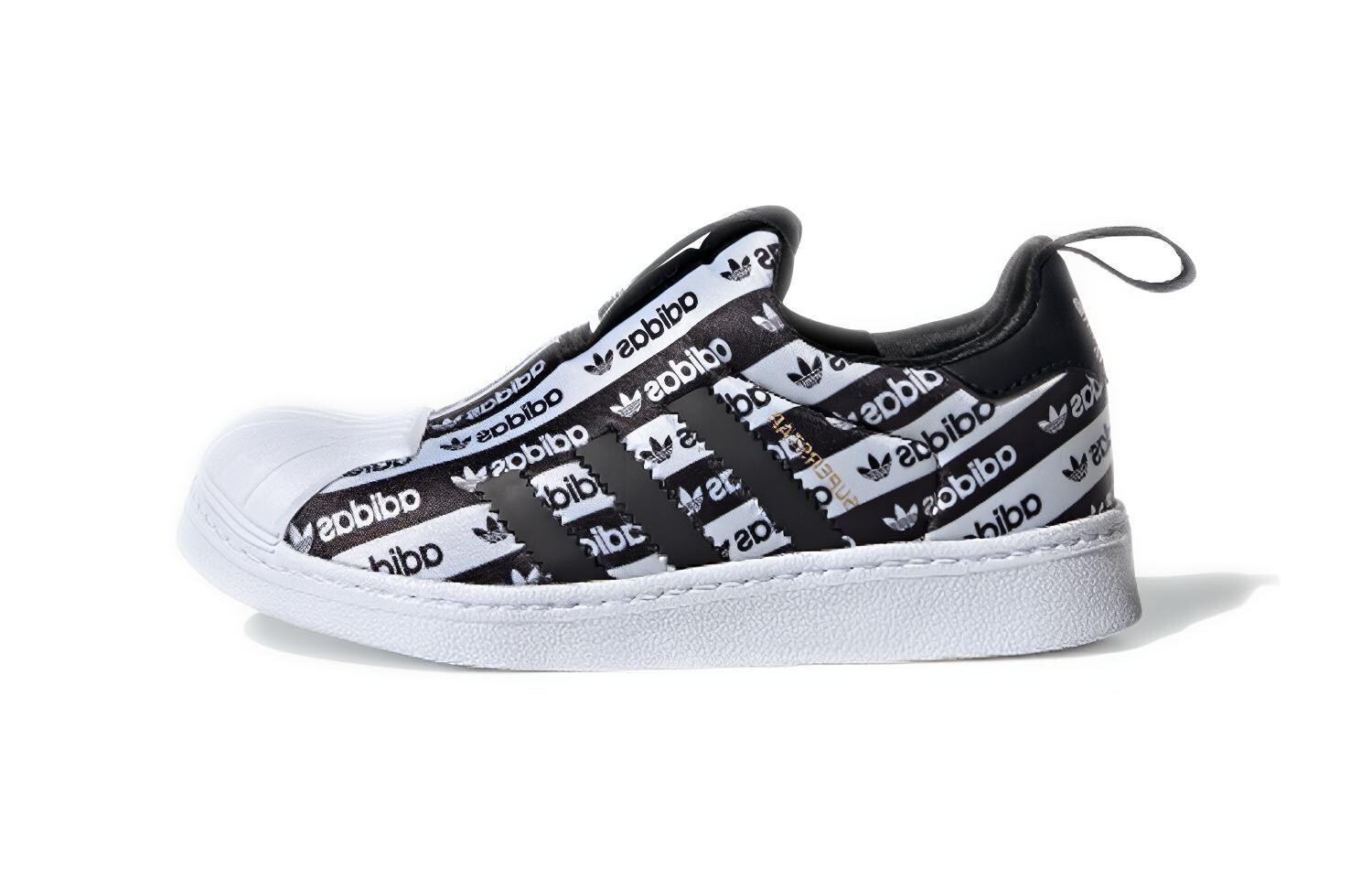 Кроссовки Adidas Originals SUPERSTAR 360 Kids' Skateboarding Shoes Pre-school
Кроссовки Adidas Originals SUPERSTAR 360 Kids' Skateboarding Shoes Pre-school