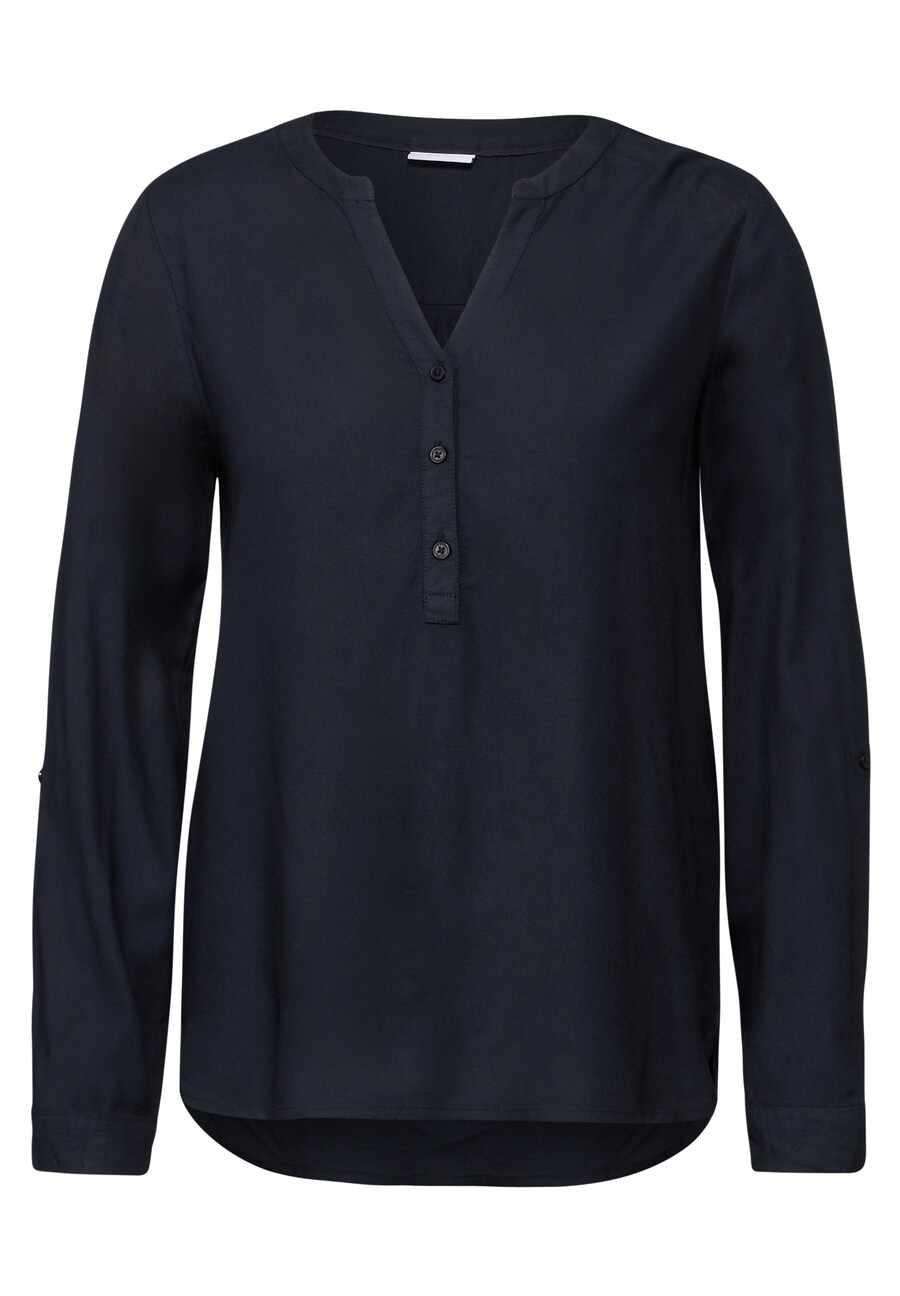Блуза CECIL, темно-синий
Блуза CECIL, темно-синий