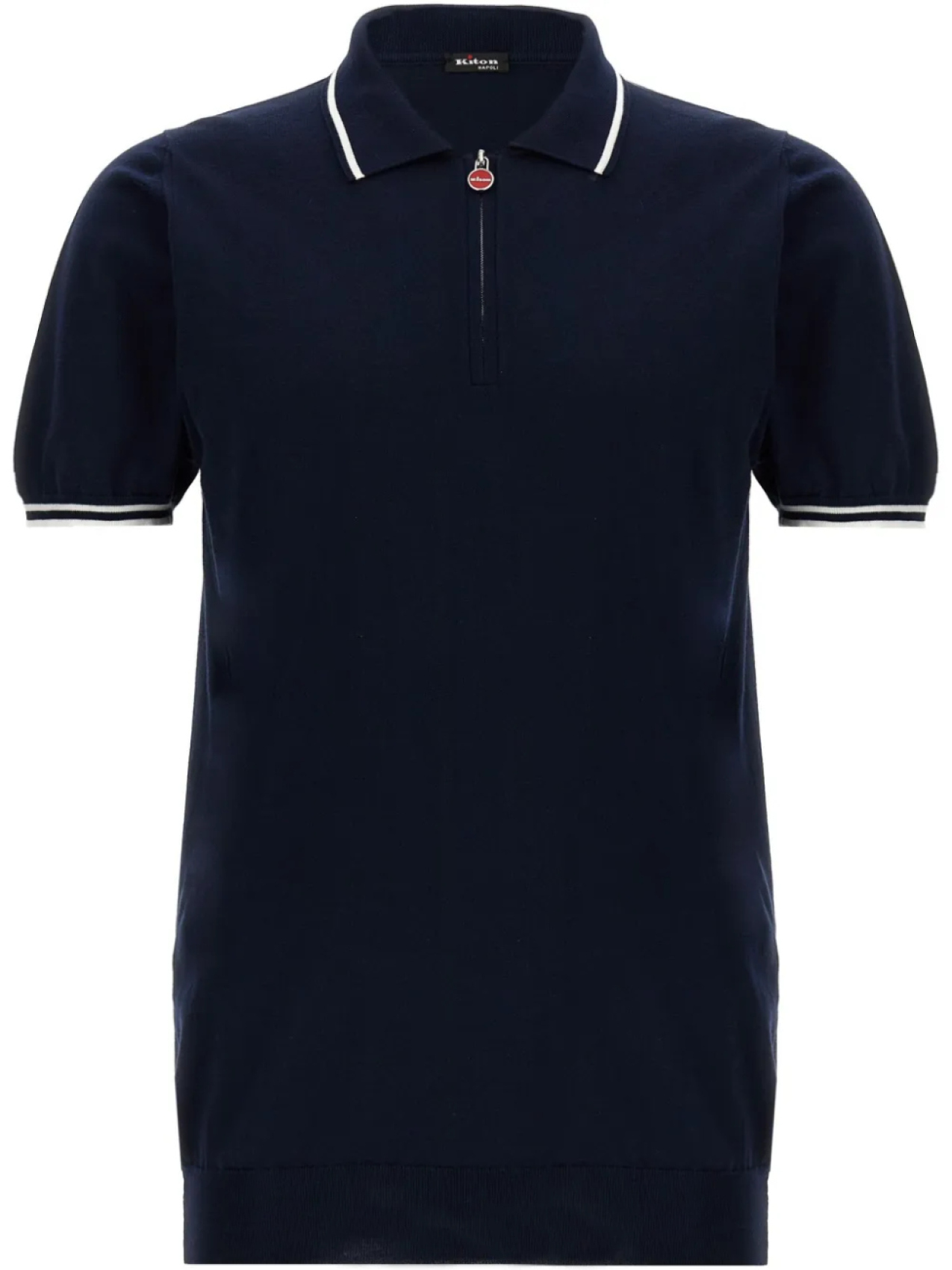 Рубашка поло Kiton Ciro, синий
Рубашка поло Kiton Ciro, синий
