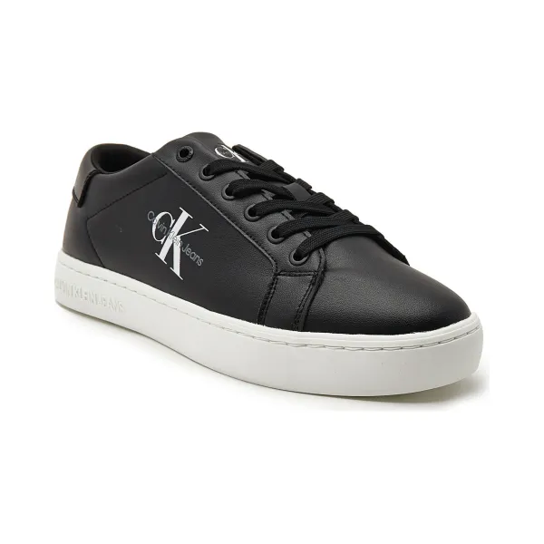 Кроссвоки Calvin Klein, черный
Кроссвоки Calvin Klein, черный