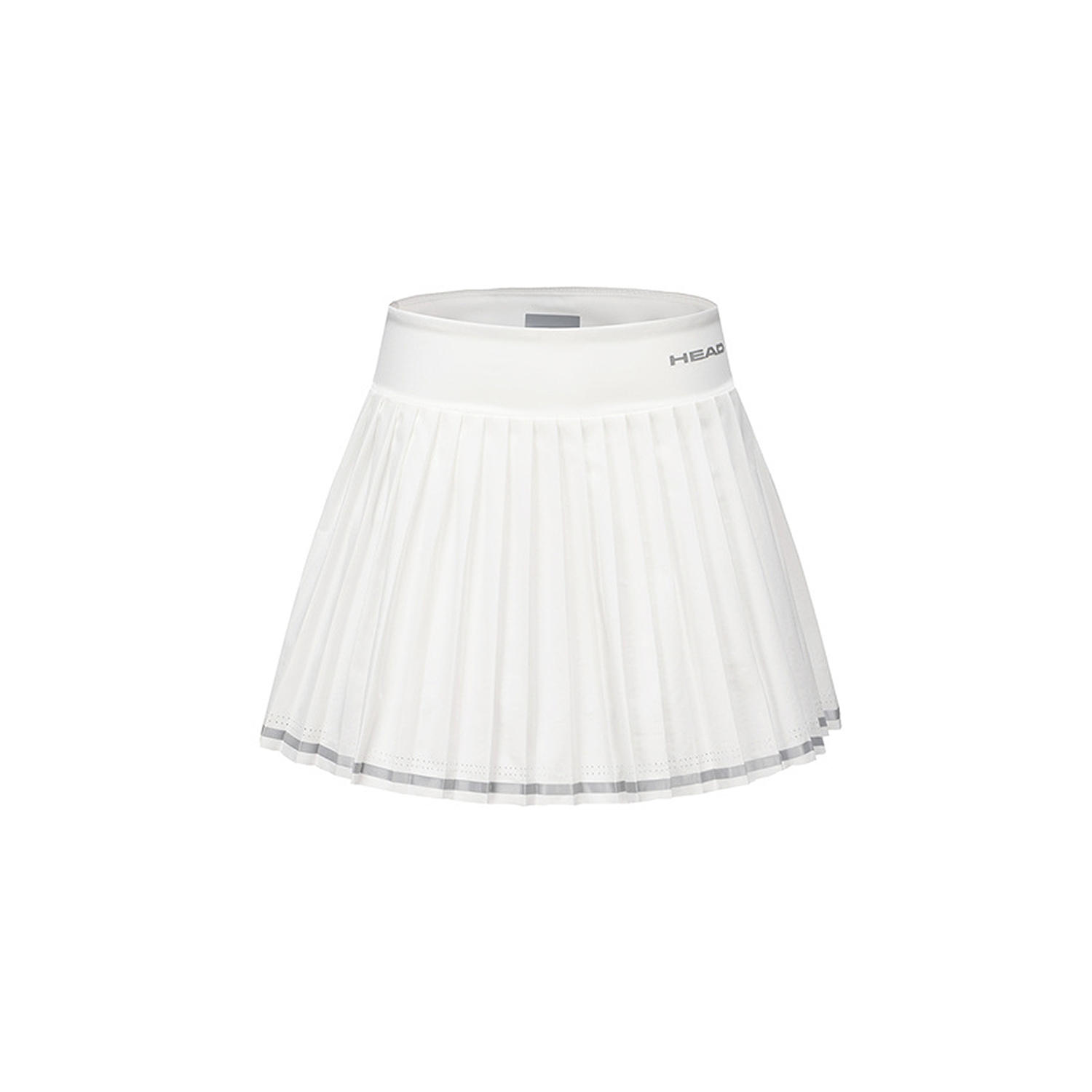 Повседневная короткая юбка женская белая HEAD
Повседневная короткая юбка женская белая HEAD