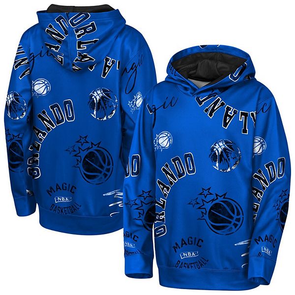 Худи orlando magic moving violation молодежное синее Outerstuff
Худи orlando magic moving violation молодежное синее Outerstuff