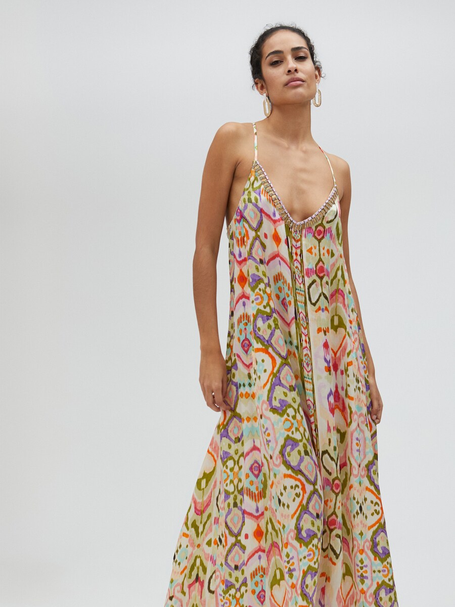 Платье Lola Casademunt, розовый
Платье Lola Casademunt, розовый