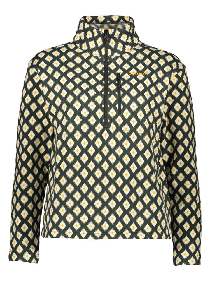 Marmot Функциональная куртка "Minimalist Pro" в черно-бело-желтой расцветке
Marmot Функциональная куртка "Minimalist Pro" в черно-бело-желтой расцветке