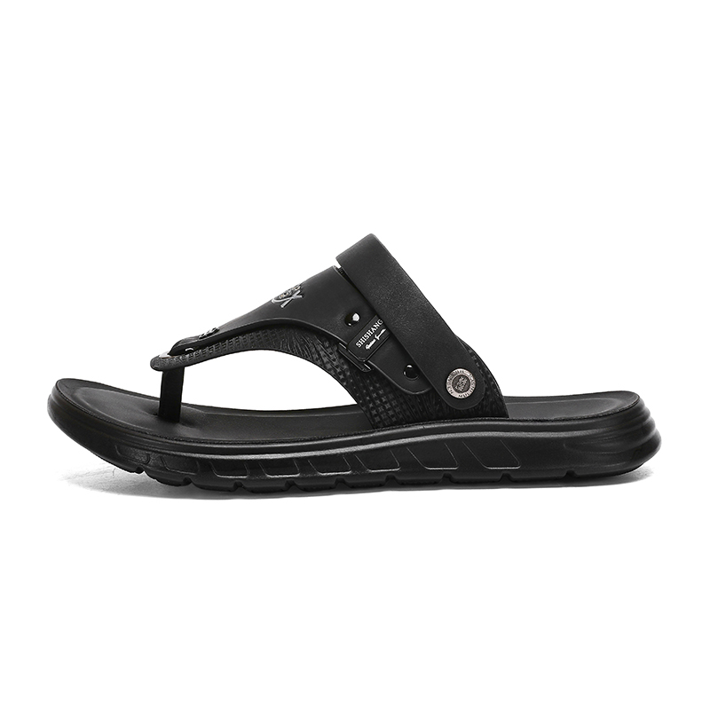 Пляжные сандалии мужские Shiozawa, Black
Пляжные сандалии мужские Shiozawa, Black