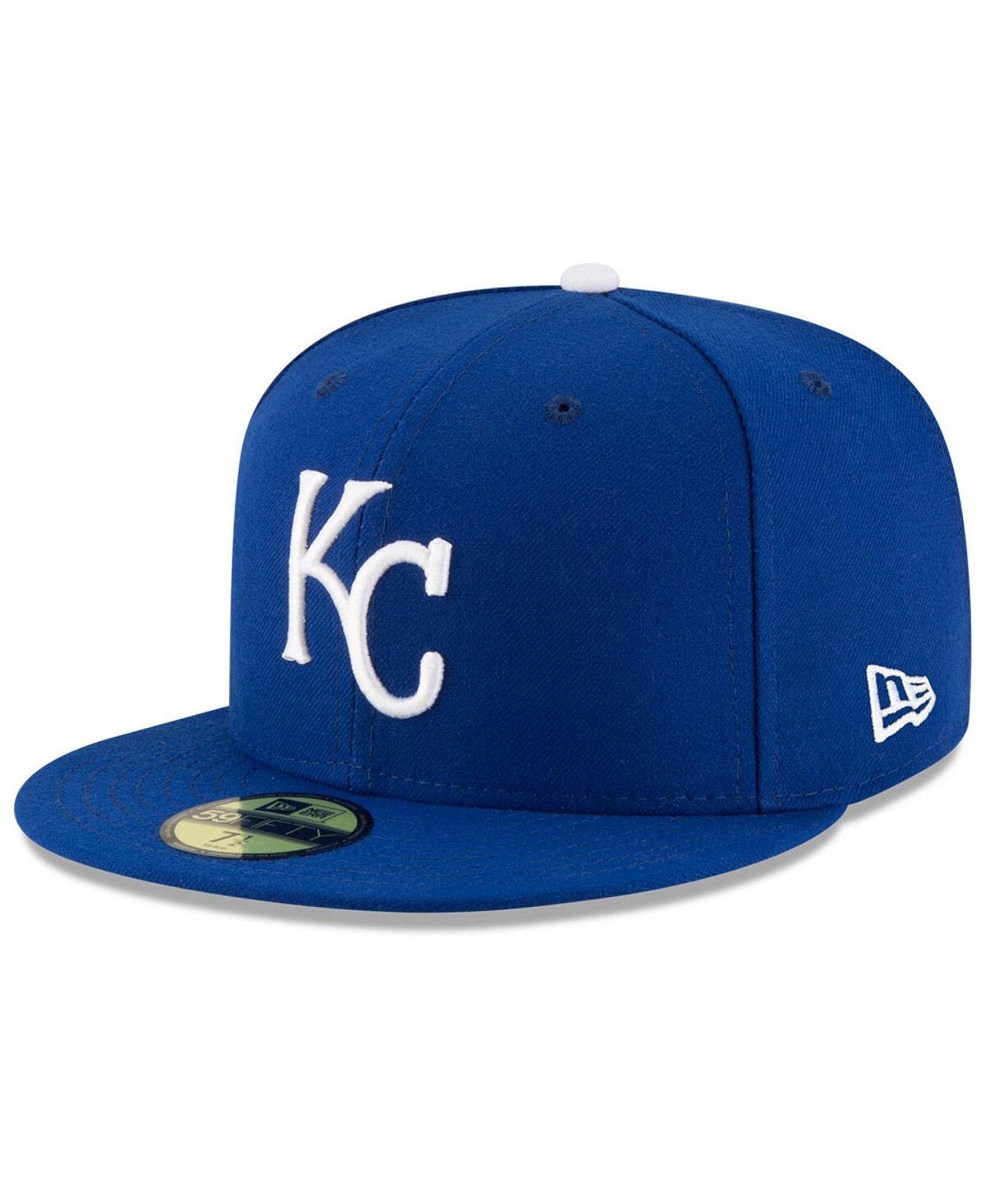 Кепка Kansas City Royals Authentic Collection 59FIFTY New Era
Кепка Kansas City Royals Authentic Collection 59FIFTY New Era