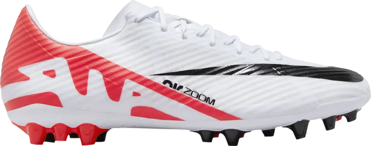 Кроссовки Mercurial Vapor 15 Academy AG 'Ready Pack', белый, Серый, Кроссовки Mercurial Vapor 15 Academy AG 'Ready Pack', белый
Кроссовки Mercurial Vapor 15 Academy AG 'Ready Pack', белый, Серый, Кроссовки Mercurial Vapor 15 Academy AG 'Ready Pack', белый