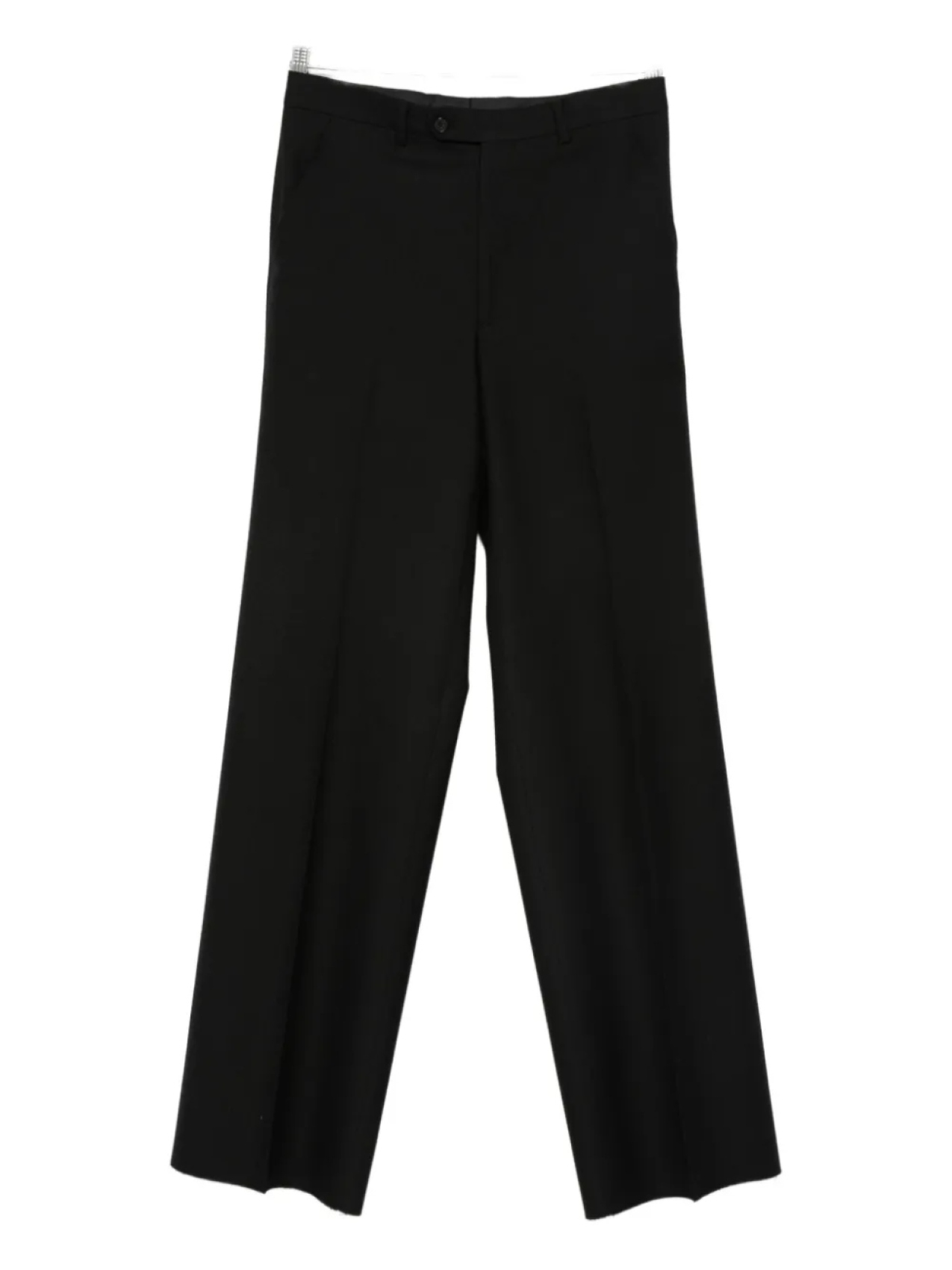 Брюки прямого кроя для мужа Husbands, черный
Брюки прямого кроя для мужа Husbands, черный