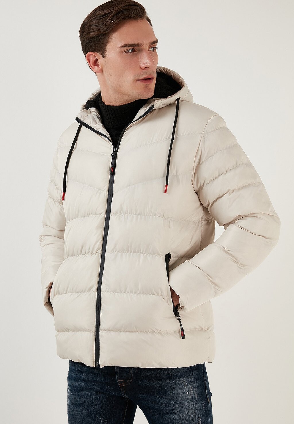 Зимняя куртка Buratti, цвет mink
Зимняя куртка Buratti, цвет mink