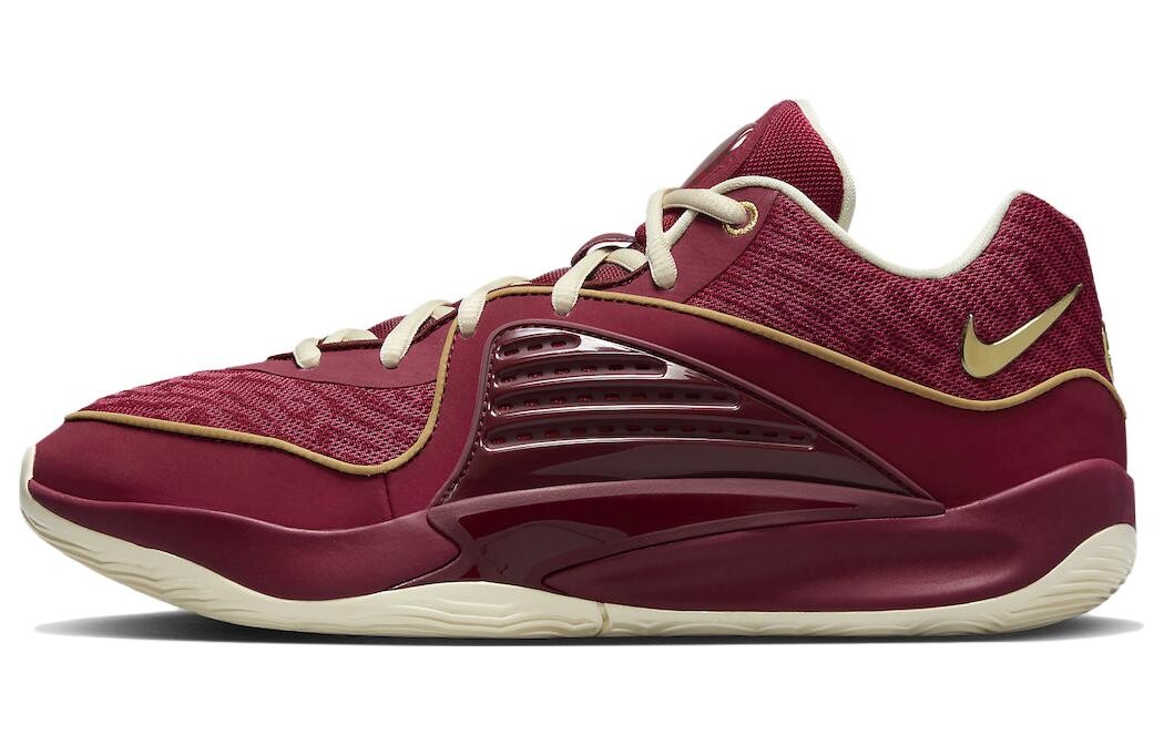 Баскетбольные кроссовки Nike KD 16 мужские
Баскетбольные кроссовки Nike KD 16 мужские