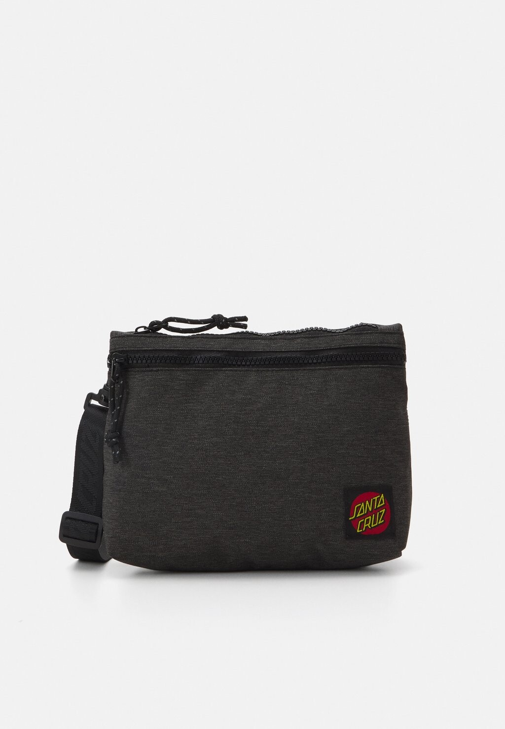 Сумка через плечо CLASSIC SIDEBAG UNISEX Santa Cruz, черный
Сумка через плечо CLASSIC SIDEBAG UNISEX Santa Cruz, черный