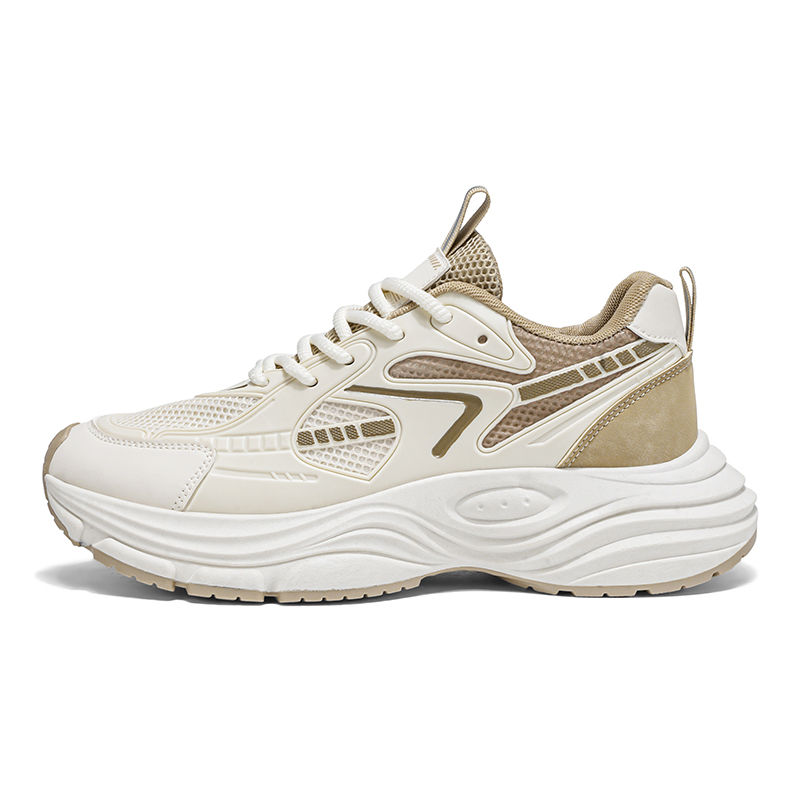 Амортизирующий износостойкий легкий коврик для увеличения роста с низким верхом, повседневная обувь для мужчин Boogie Bear, Beige Khaki
Амортизирующий износостойкий легкий коврик для увеличения роста с низким верхом, повседневная обувь для мужчин Boogie Bear, Beige Khaki