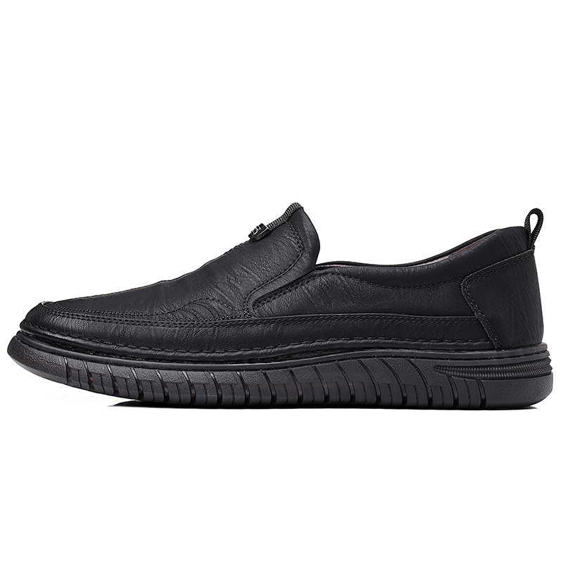 Мужские повседневные туфли Low top ZUWUDONG, черный
Мужские повседневные туфли Low top ZUWUDONG, черный