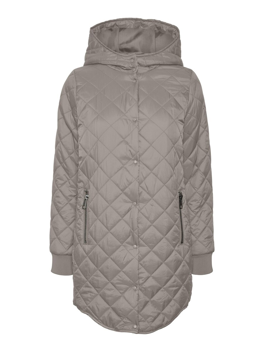 Межсезонное пальто VERO MODA VMHayle, серый
Межсезонное пальто VERO MODA VMHayle, серый