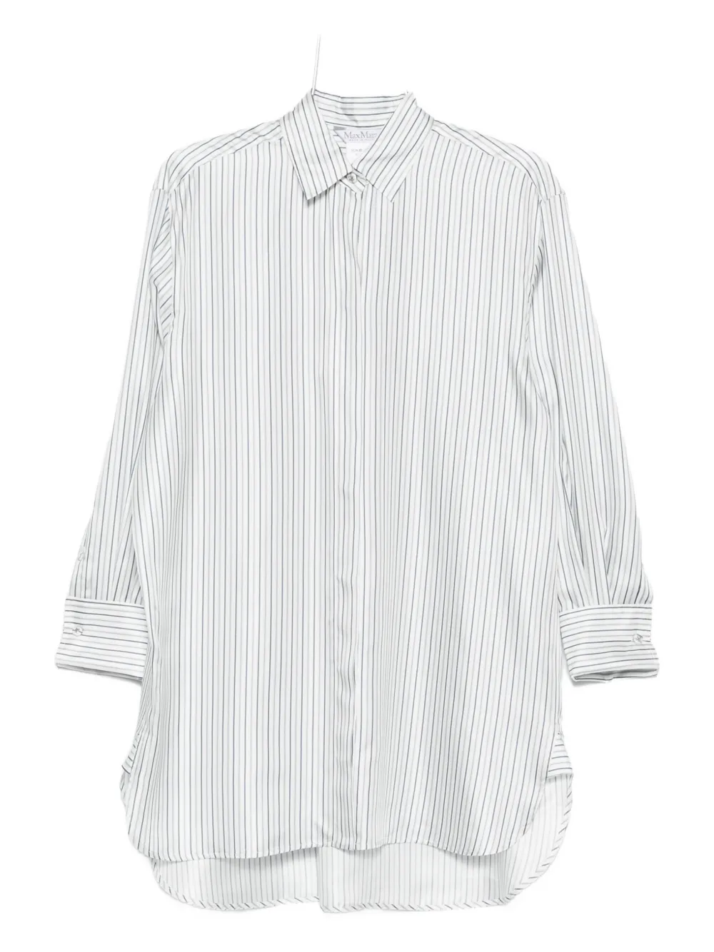 Шелковое мини-платье Monviso MAX MARA, белый
Шелковое мини-платье Monviso MAX MARA, белый