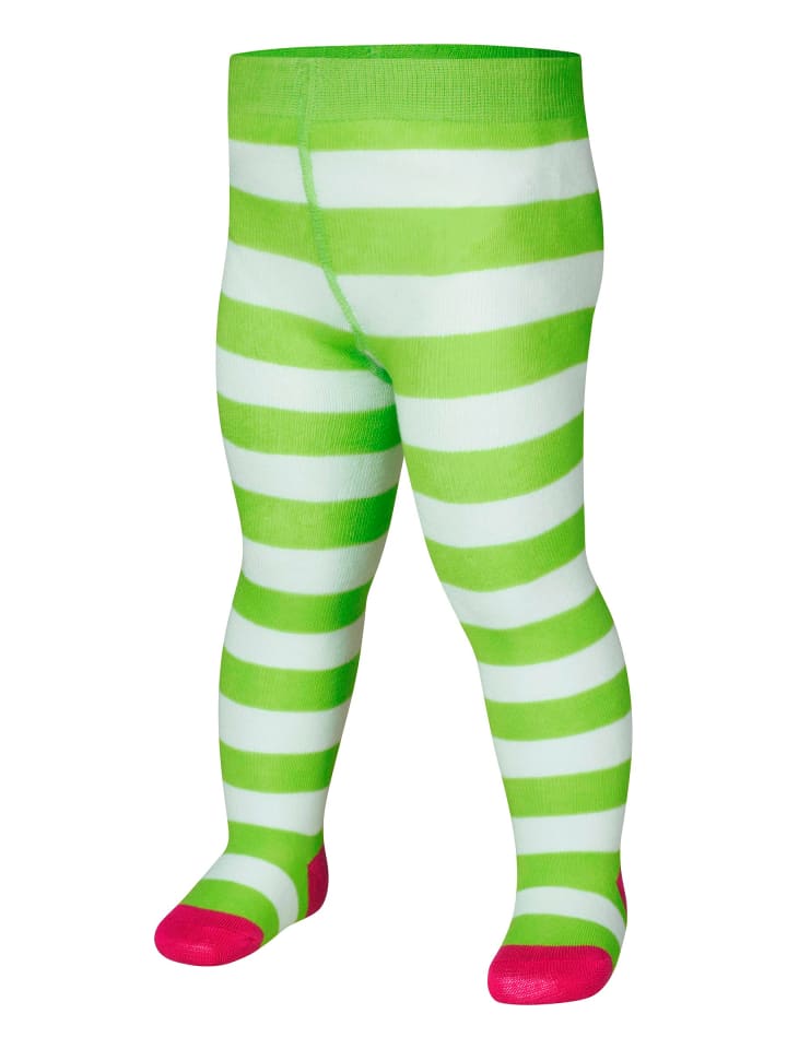 Колготки Playshoes, зеленый
Колготки Playshoes, зеленый