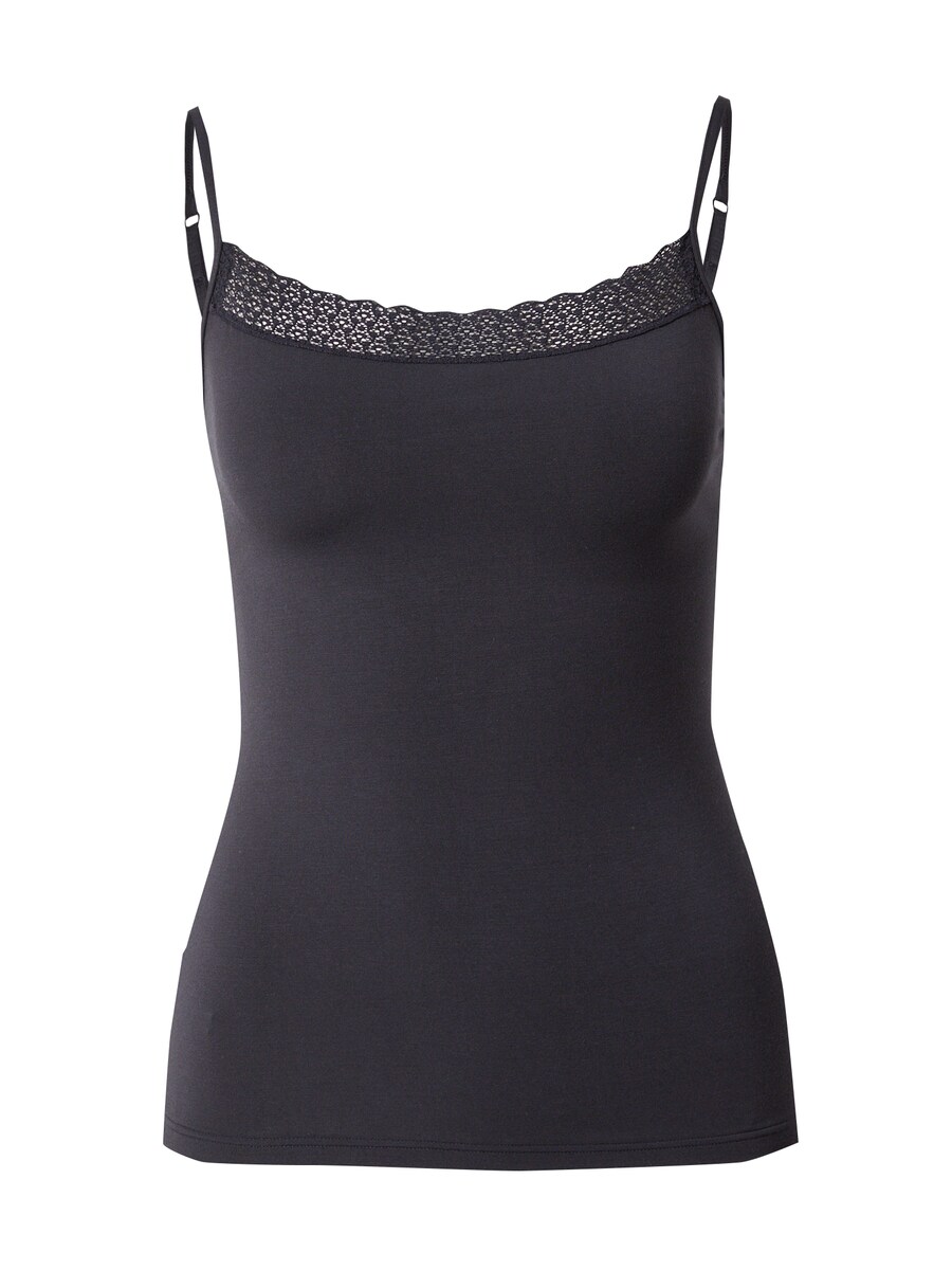 Майка TRIUMPH Feel of Modal, черный
Майка TRIUMPH Feel of Modal, черный