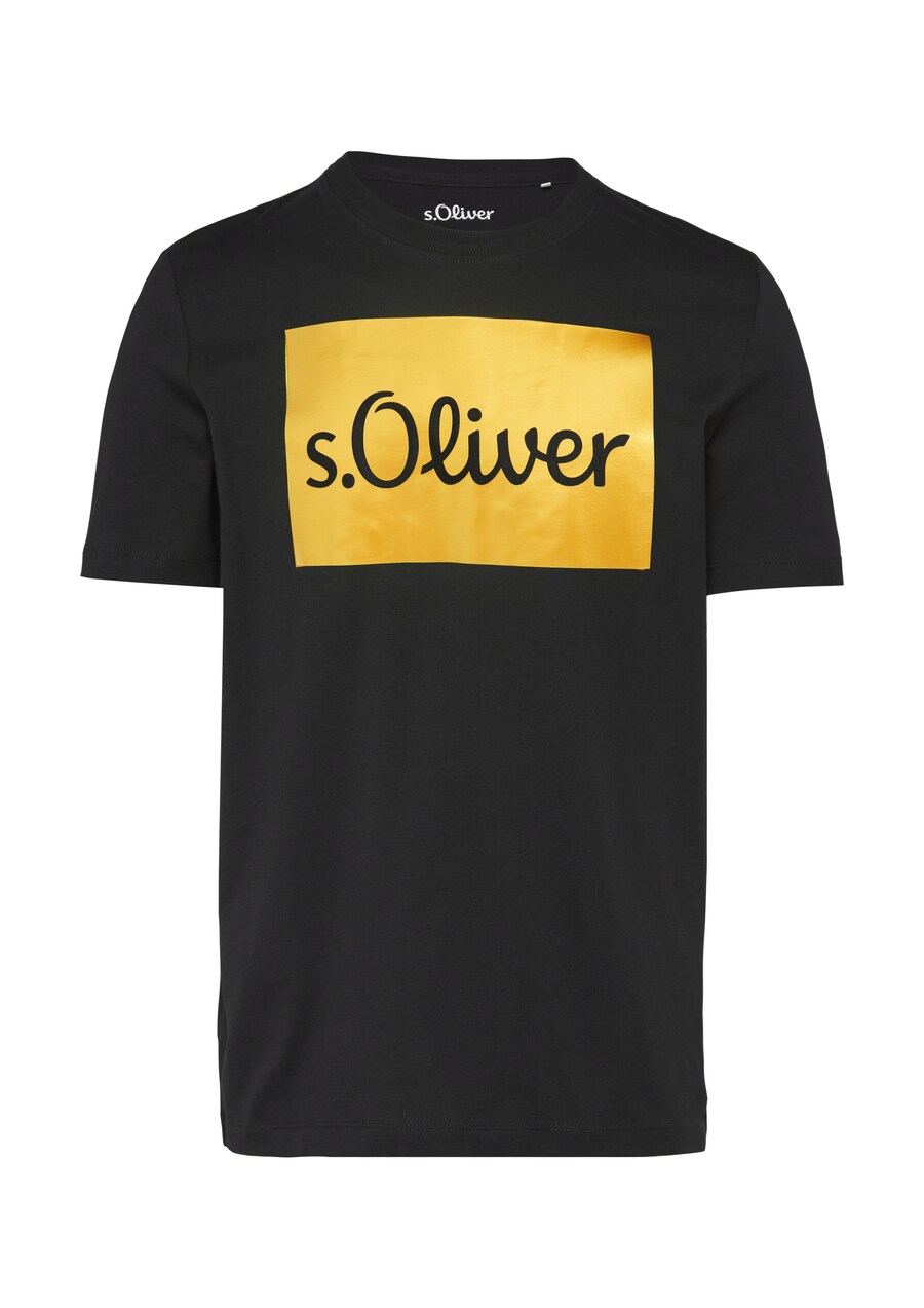 Футболка s.Oliver, Black, Черный, Футболка s.Oliver, Black
Футболка s.Oliver, Black, Черный, Футболка s.Oliver, Black