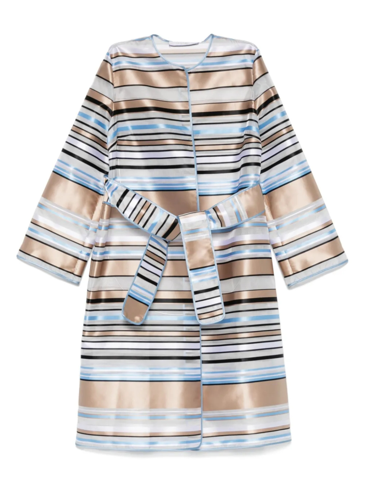 Полосатое пальто DE SANTIS, золотой
Полосатое пальто DE SANTIS, золотой