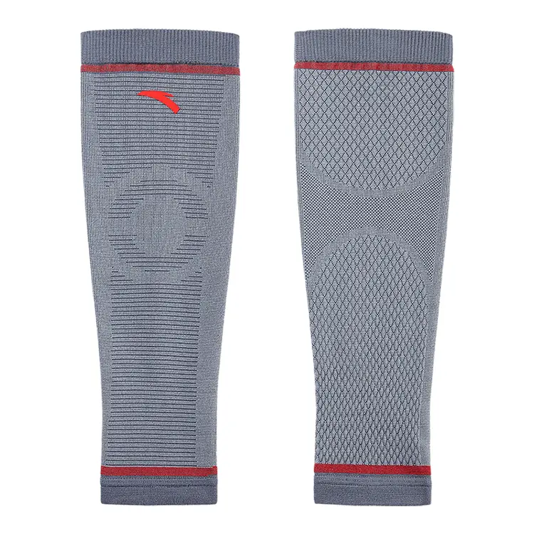 Эластановые солнцезащитные нарукавники Unisex Gray ANTA
Эластановые солнцезащитные нарукавники Unisex Gray ANTA