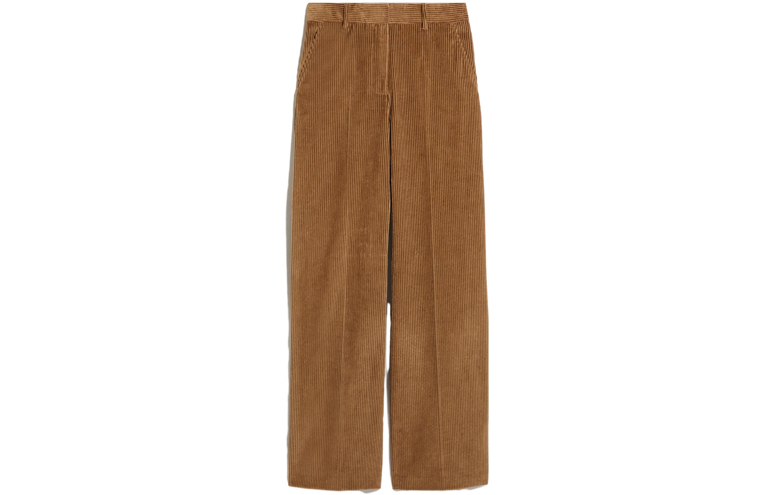 WEEKEND MaxMara Женские повседневные брюки коричневого цвета
WEEKEND MaxMara Женские повседневные брюки коричневого цвета