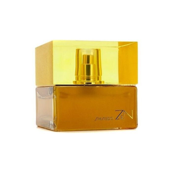 Женская туалетная вода Zen EDP Shiseido, 50
Женская туалетная вода Zen EDP Shiseido, 50