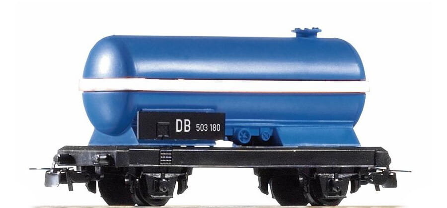 Вагон-цистерна PIKO myTrain, Пико 57023
Вагон-цистерна PIKO myTrain, Пико 57023