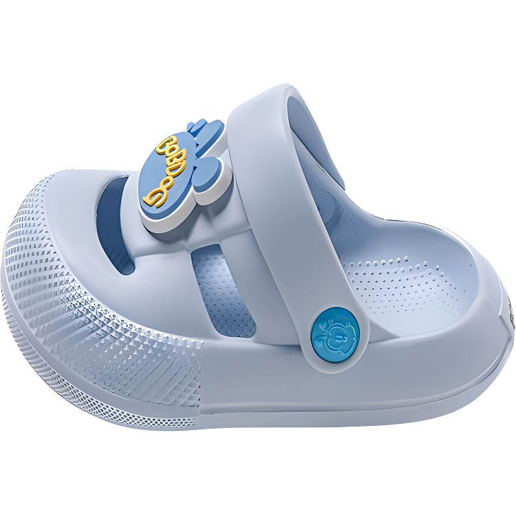 Детские сандалии BOBDOG, синий
Детские сандалии BOBDOG, синий