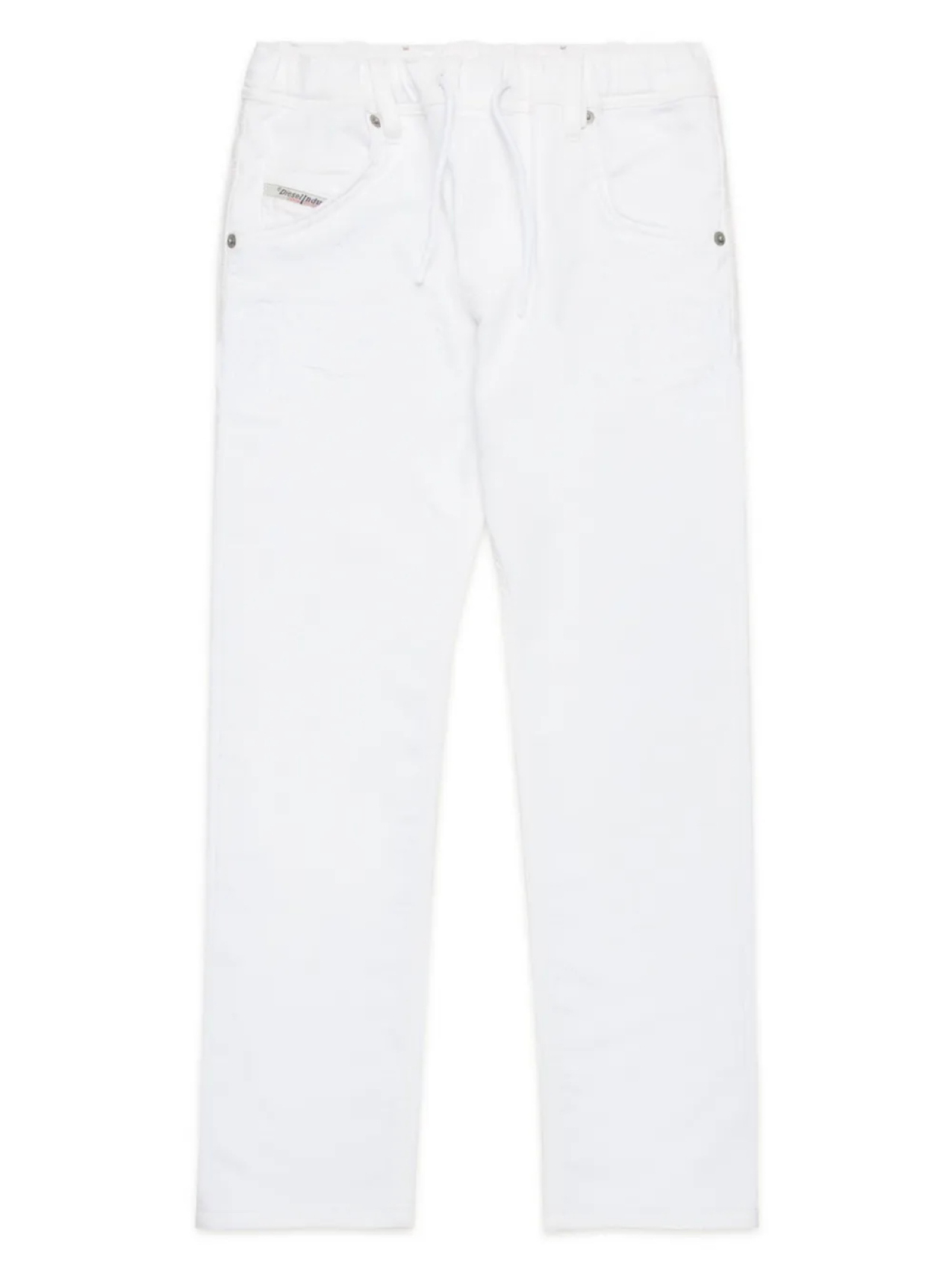 Diesel Kids джинсы Krooley, белый
Diesel Kids джинсы Krooley, белый