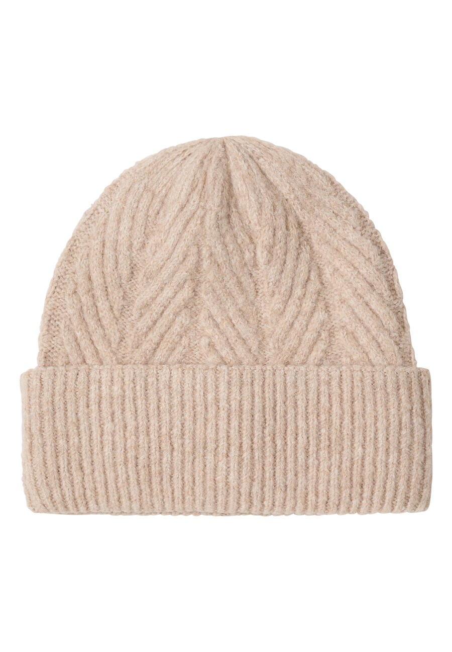 Шапка CECIL, бежевый
Шапка CECIL, бежевый