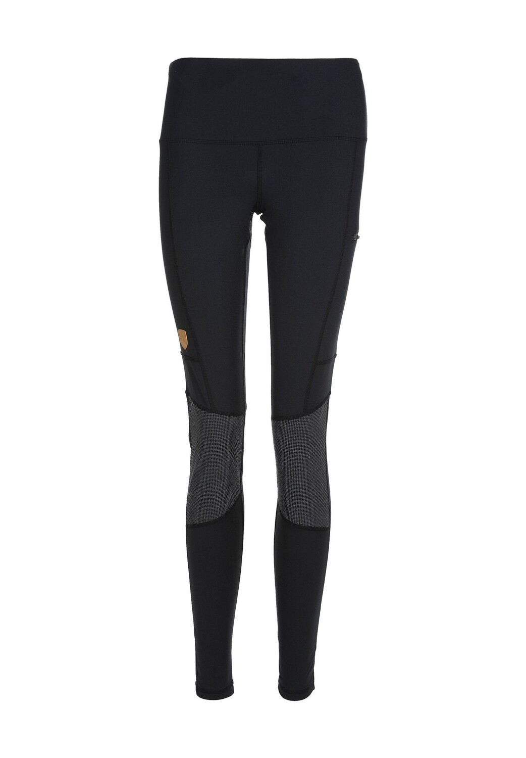 Функциональные тайтсы Millie с усиленными вставками WHISTLER, черный
Функциональные тайтсы Millie с усиленными вставками WHISTLER, черный