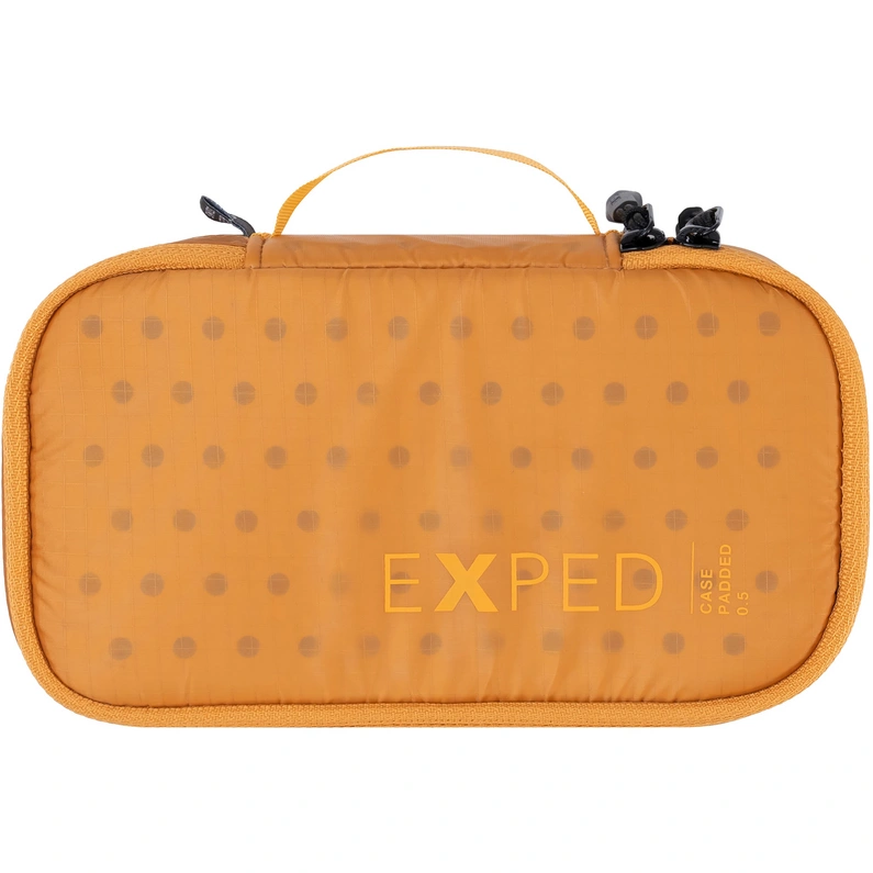 Мягкая сумка-чехол Exped, black | 0.5l
Мягкая сумка-чехол Exped, black | 0.5l