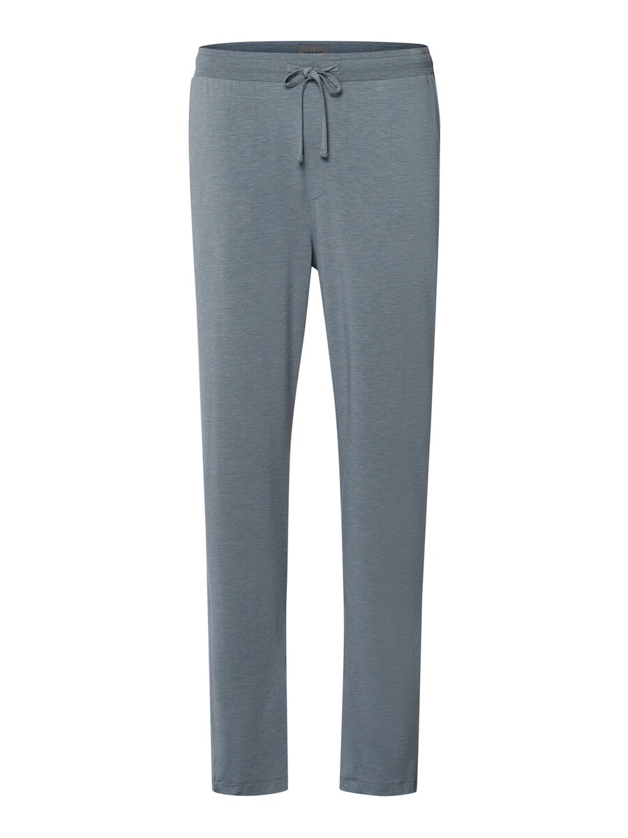 Обычные тренировочные брюки Hanro Casuals, цвет Blue/Grey
Обычные тренировочные брюки Hanro Casuals, цвет Blue/Grey