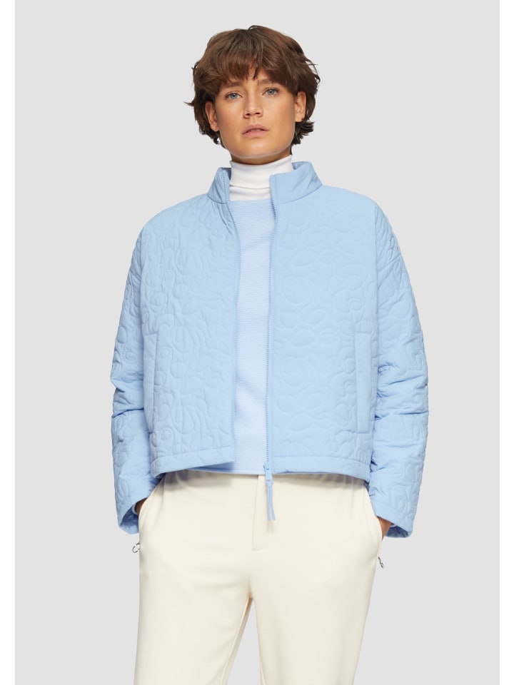 Куртка s.Oliver, синий
Куртка s.Oliver, синий