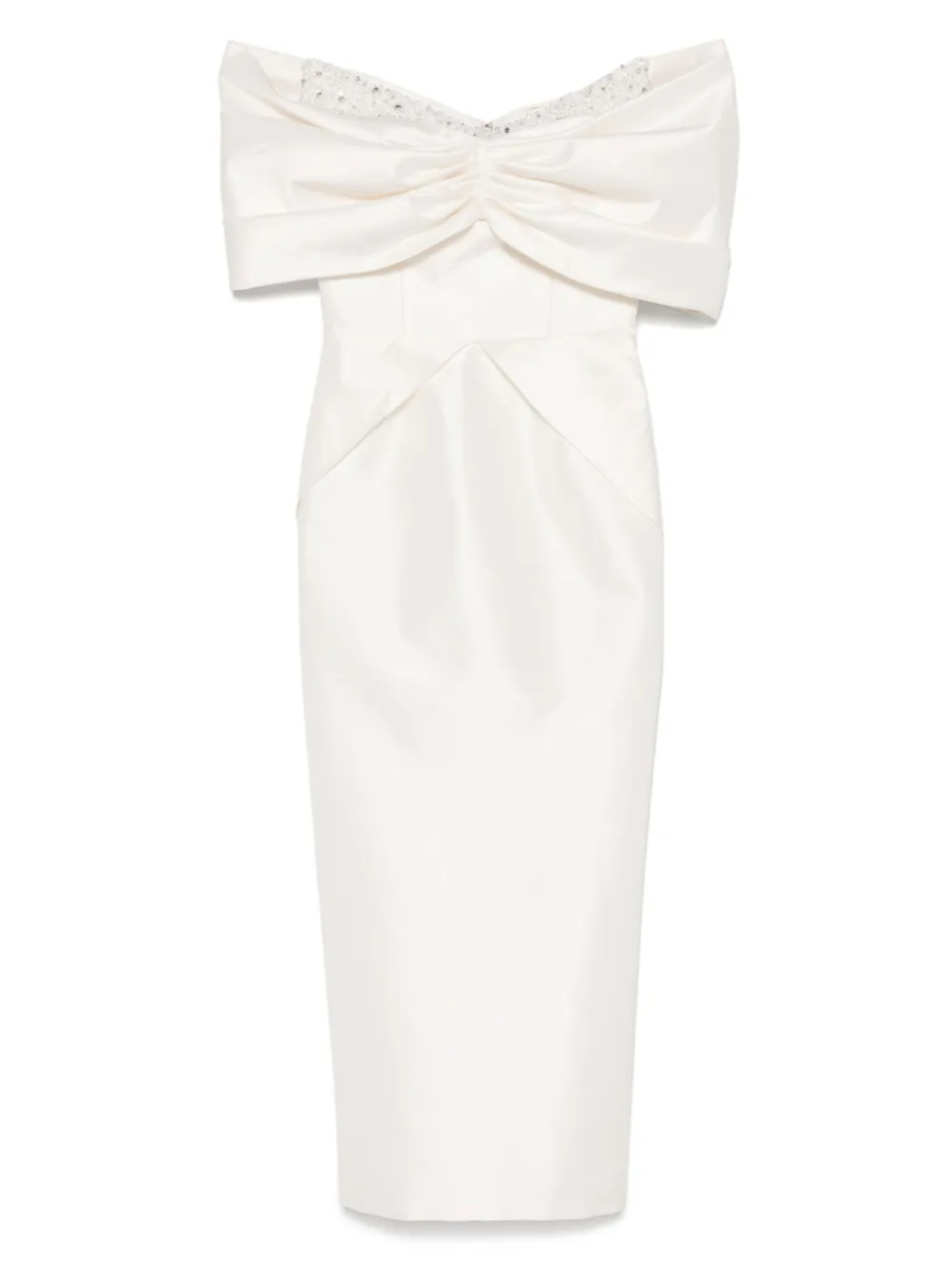 Платье миди M.Marquise Georgia, нейтральный
Платье миди M.Marquise Georgia, нейтральный