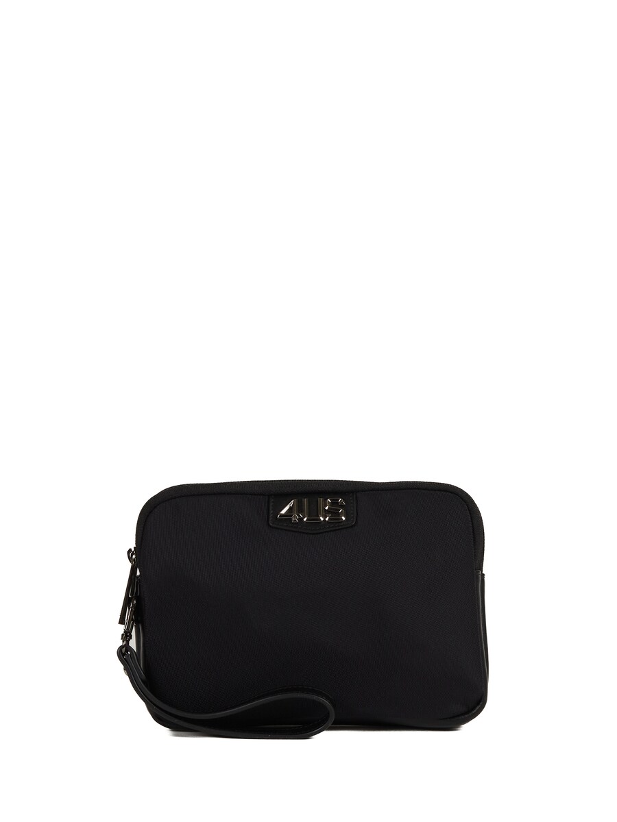 Косметичка 4US PACIOTTI Beauty, черный
Косметичка 4US PACIOTTI Beauty, черный