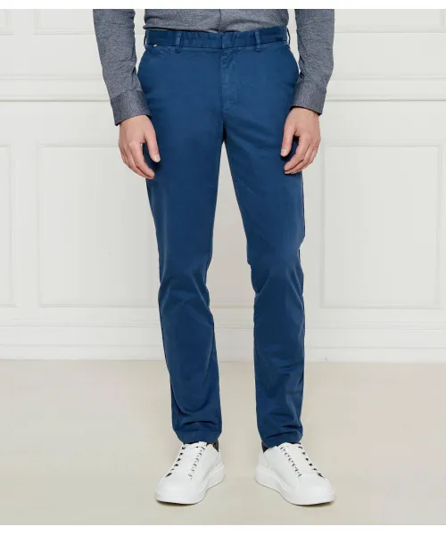 Брюки-Чиносы Kaito1 Slim fit Boss, синий
Брюки-Чиносы Kaito1 Slim fit Boss, синий