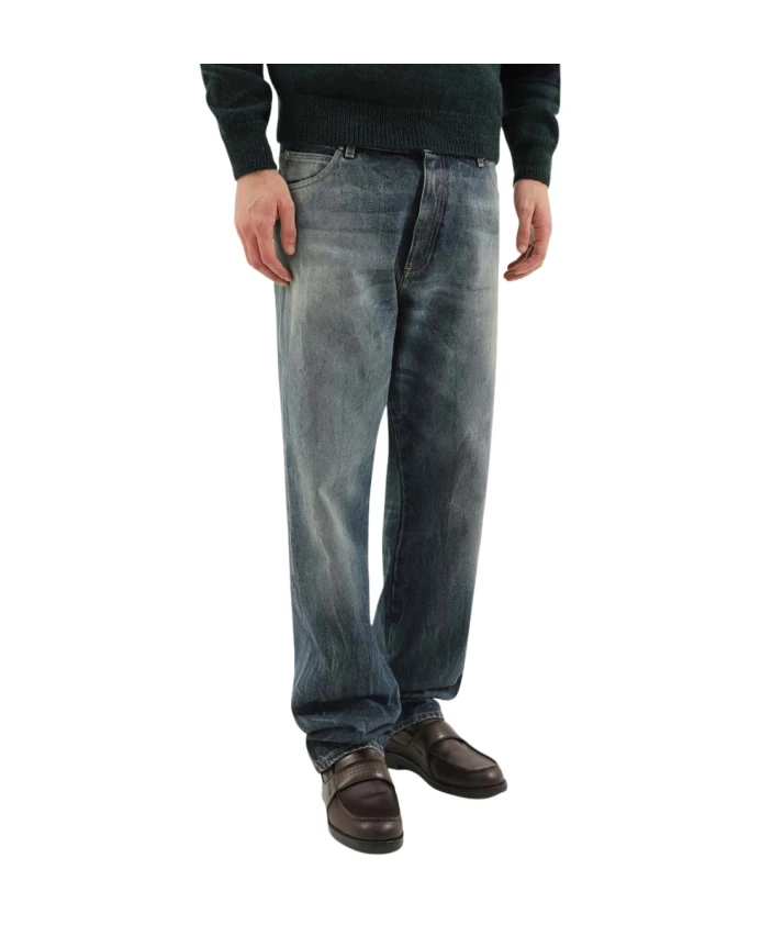 Джинсы бойфренда 1989 Studio, синий
Джинсы бойфренда 1989 Studio, синий