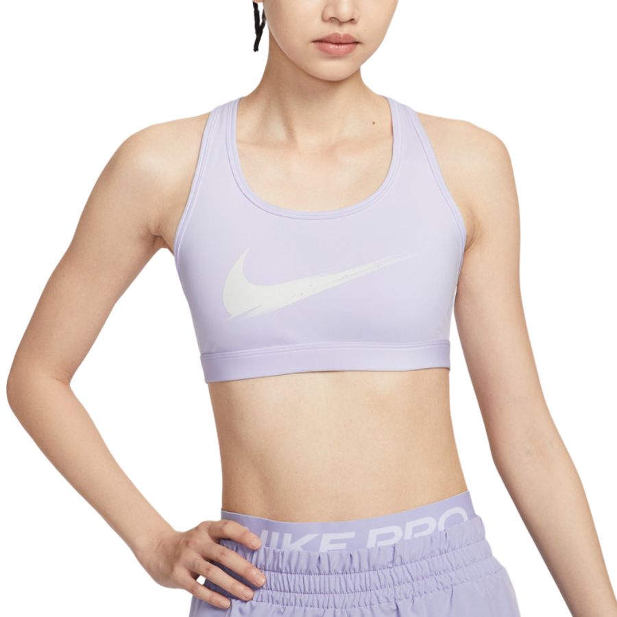 Nike Женское спортивное белье фиолетовое
Nike Женское спортивное белье фиолетовое