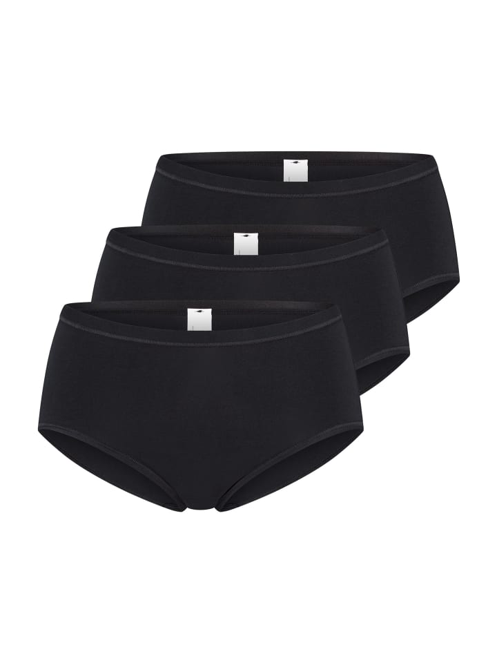 Трусы Sloggi, черный
Трусы Sloggi, черный