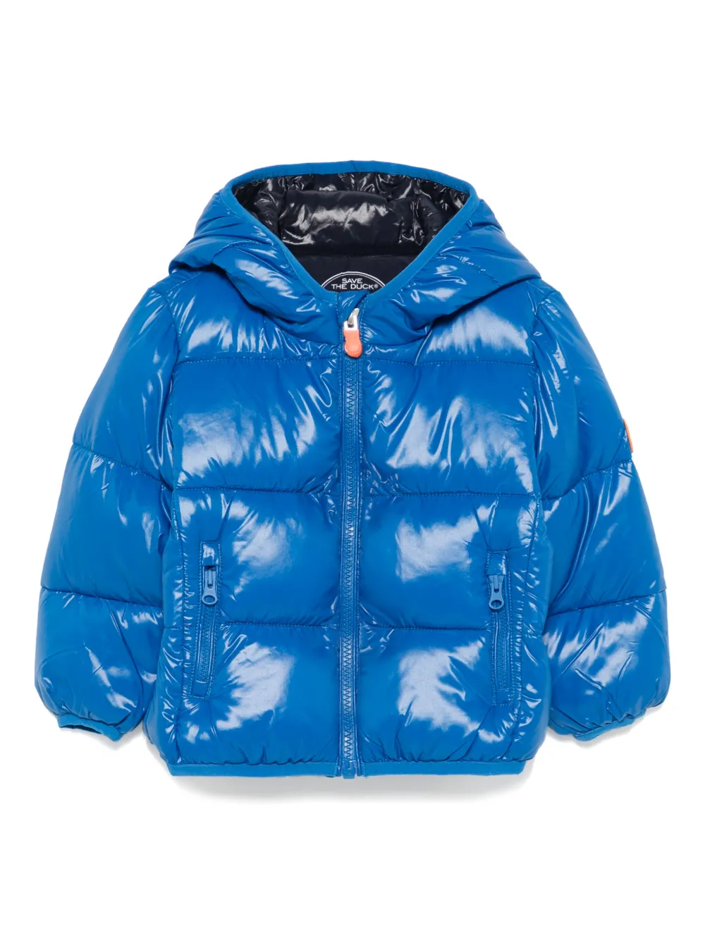 Куртка Jody Save The Duck Kids, синий 
Куртка Jody Save The Duck Kids, синий