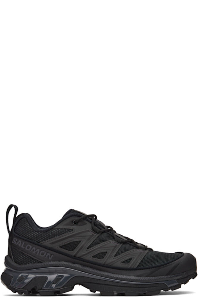 Черные кроссовки XT-6 Expanse Salomon
Черные кроссовки XT-6 Expanse Salomon